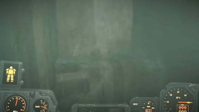 Fallout 4 часть 20 [Водолаз] смотреть онлайн