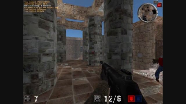 AssaultCube Gameplay And Review