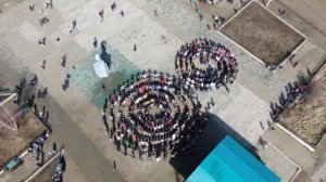 Осуохай Дружбы в День Республики Саха (Якутия)