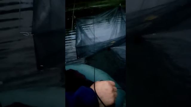 Ловля рыбы на паук. смотреть онлайн