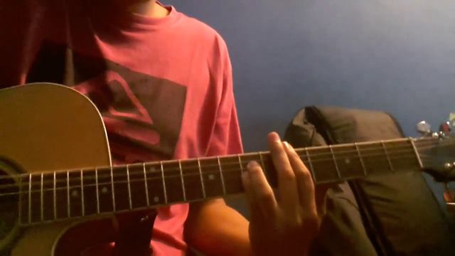 good charlotte makeshift love (cover simple) смотреть онлайн