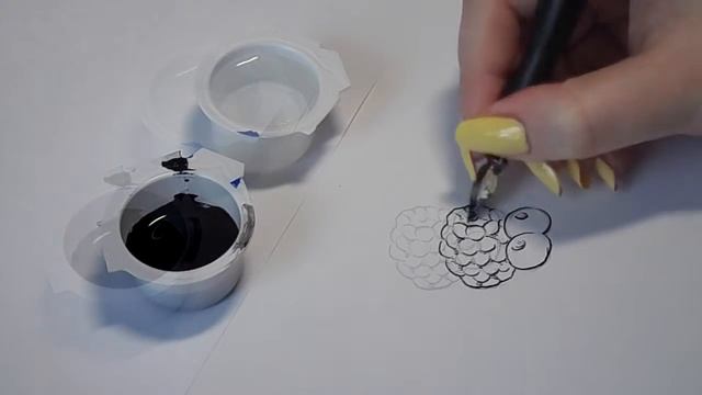 How to Draw With Nib and Ink смотреть онлайн