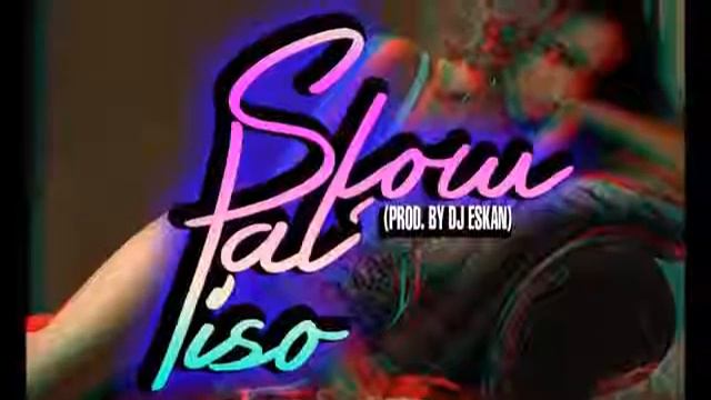 Slow Pal Piso - Prod. By. Dj Eskan & Dj Jose Sandoval смотреть онлайн