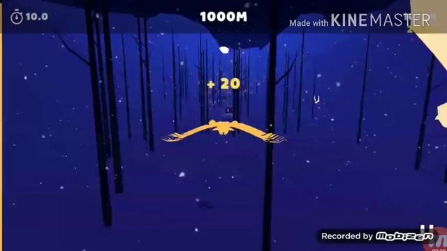 ОБЗОР НА МОБИЛНУЮ ИГРУ White Trip (#1 сериа) смотреть онлайн