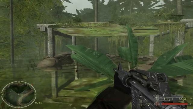 Terrorist Takedown War in Colombia Задание 14 Крушение Прохождение игры смотреть онлайн