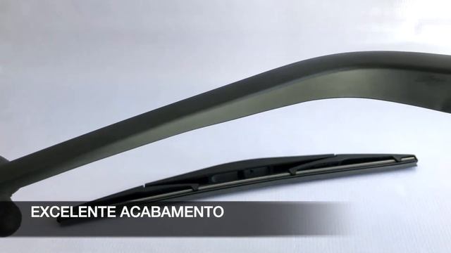BRAÇO + PALHETA DO LIMPADOR TRASEIRO | HONDA FIT | 2003 À 2008 смотреть онлайн