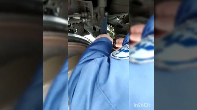 Сквозная трещина диска колеса смотреть онлайн
