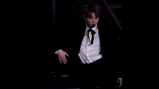 Jeon Jungkook - Beast [FMV]