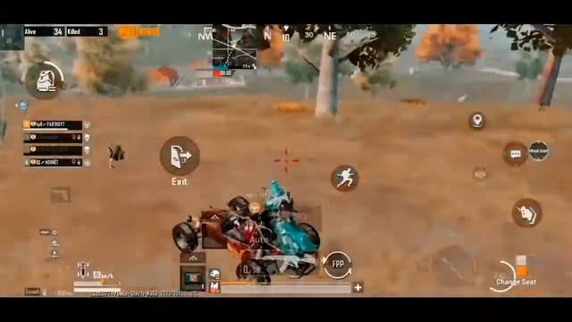 The Weeknd - StarBoy | Battlegrounds Mobile India Montage | HORNET GaMiNg ?? смотреть онлайн