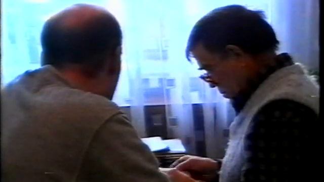 9 этаж. 2 декабря 2003 г. смотреть онлайн