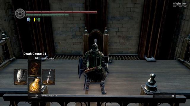 Prisoner in Duke's Archives: Dark Souls Remastered Playthrough | Part 22 смотреть онлайн