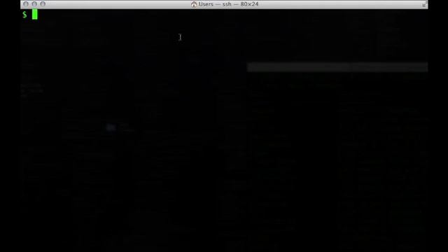 KWTV S3EP3 : Using twitter from the command line смотреть онлайн