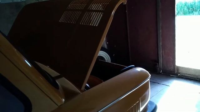 Запорожец "ЗАЗ 968М" - Новое начало смотреть онлайн