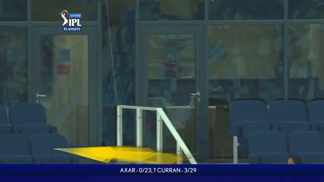 VIVO IPL 2021: Dhoni's special gesture for a fan смотреть онлайн