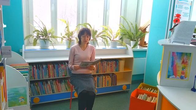ЧИТАЕМ ПЕРЕД СНОМ. "Ступеньки" Николай Носов. смотреть онлайн