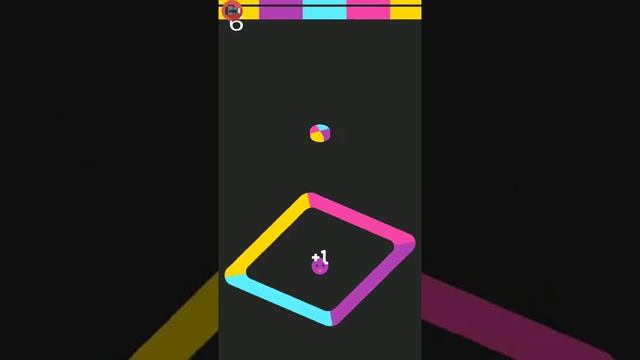 Color Switcher Game | Android | Casual | Color Game смотреть онлайн