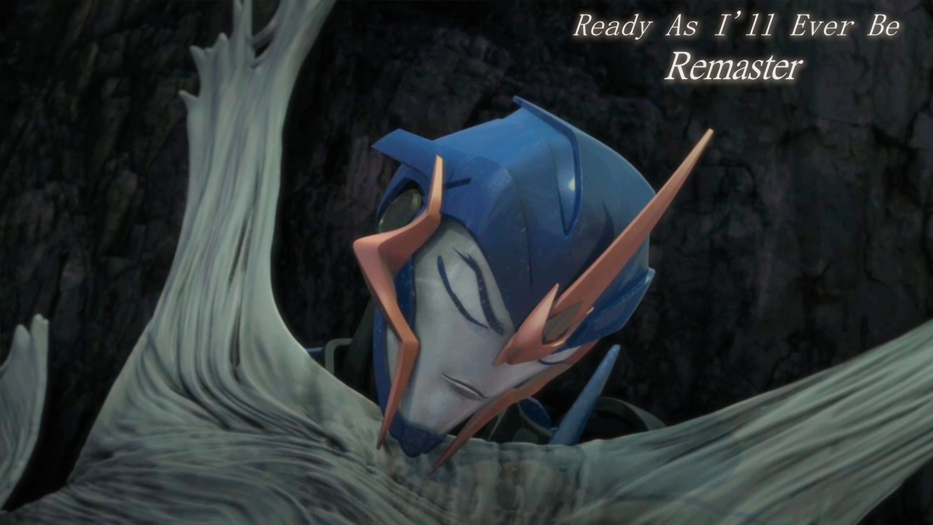 Ready As I'll Ever Be | Transformers Prime смотреть онлайн