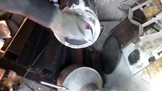 переплавка лома Алюминия 2 смотреть онлайн