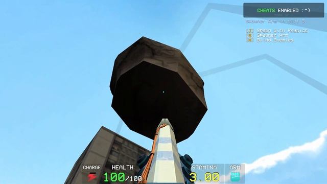 ULTRAKILL Guide : The High Jump [CC]