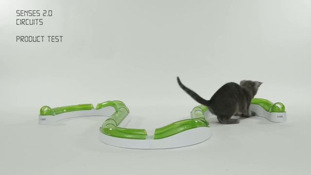 Catit Senses 2.0 Circuits Игрушка для кошек - www.myaw.by смотреть онлайн