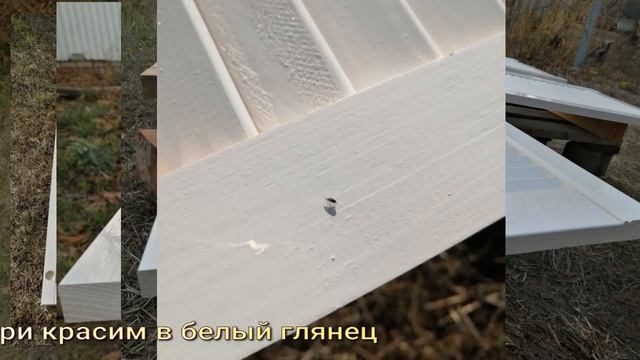 Обустройство балкона. Шкафчики