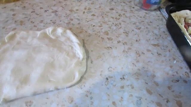 КУРНИК / ПАМПУШКИ с чесноком / БУЛОЧКИ с сахаром и маком / Борщ смотреть онлайн