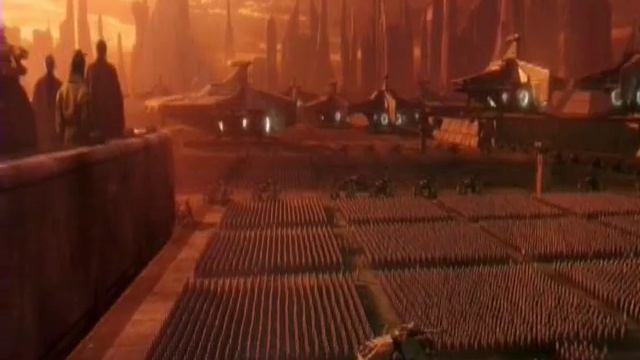 Star wars. Богатырская наша Сила смотреть онлайн