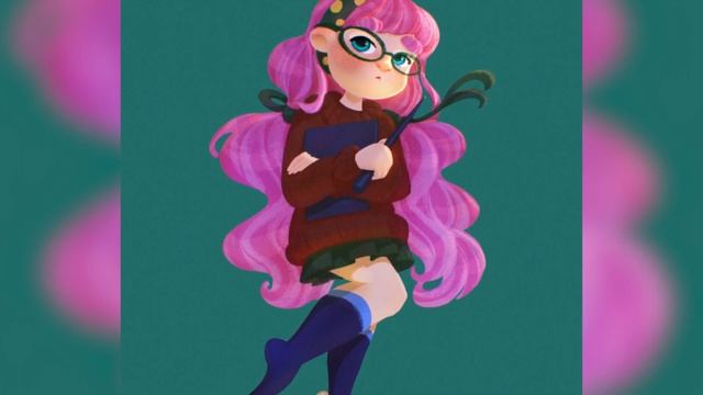 Бесплатный курс Procreate от школы CG LAB смотреть онлайн