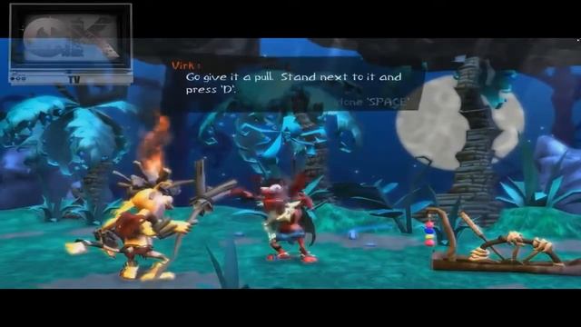 Ancients Of OOga PC - Primeiros Minutos - Zero Hora - GamekickTV смотреть онлайн
