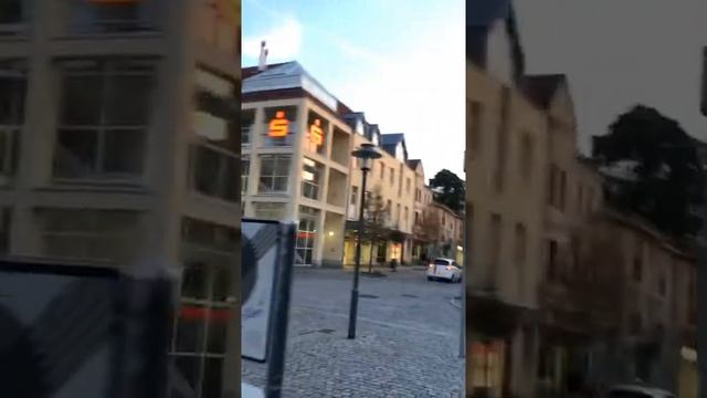 Прогулка по Хальденслебену и работа в Гамбурге смотреть онлайн