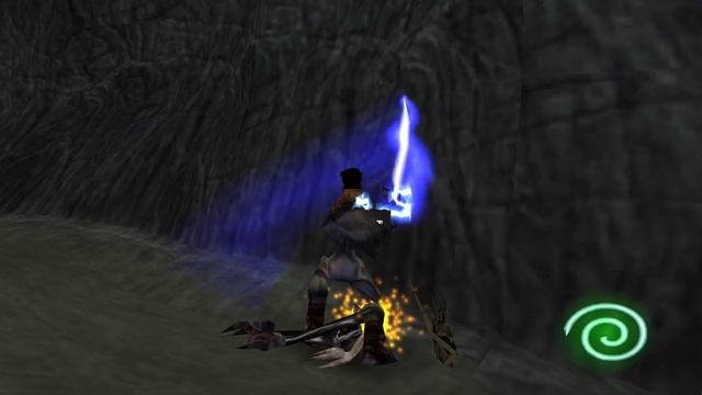 [Бюро Игровых Пояснений] Legacy Of Kain: Soul Reaver смотреть онлайн