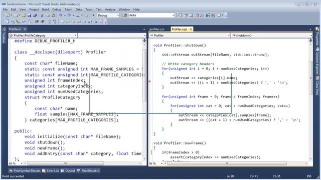 Shooting Myself With the Ternary Operator смотреть онлайн