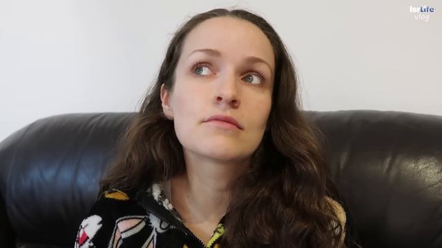 Променяла бы я Израиль на Лондон? - Vlog смотреть онлайн