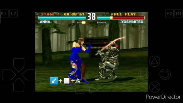 Tekken 3 - All Characters Unblockable Arts (Updated Version) + King's Moves смотреть онлайн