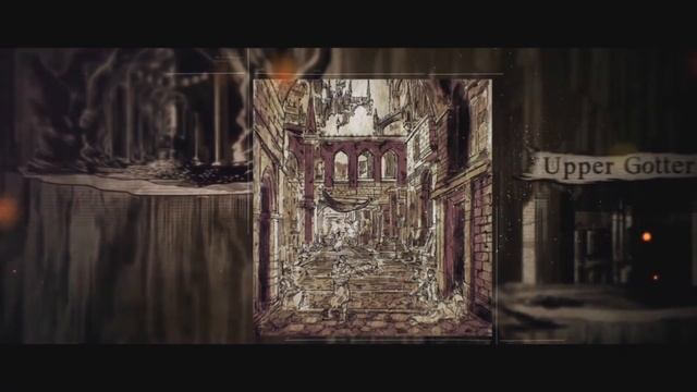 BABYLON'S FALL Announcement - Official E3 2018 Trailer смотреть онлайн