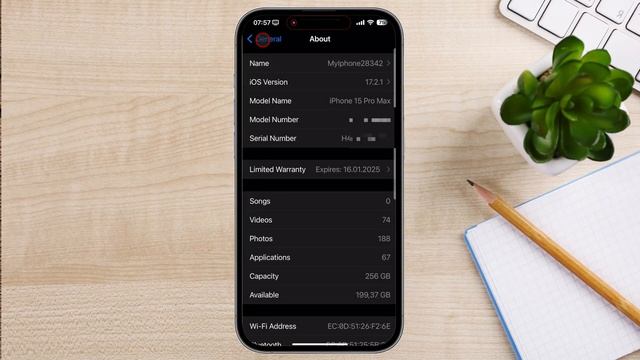 ? How to Change Hotspot Name on iPhone смотреть онлайн
