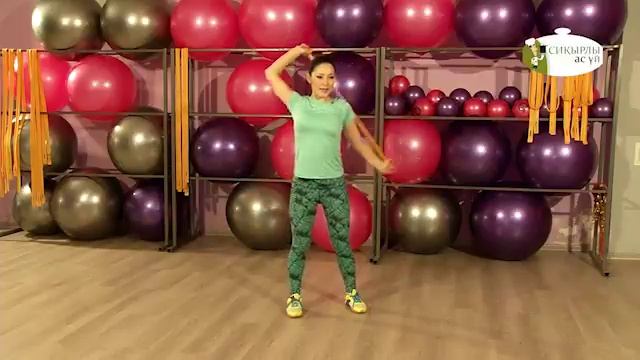 Салауат Сиқыры - Түп-түзу мүсін қалаймын смотреть онлайн