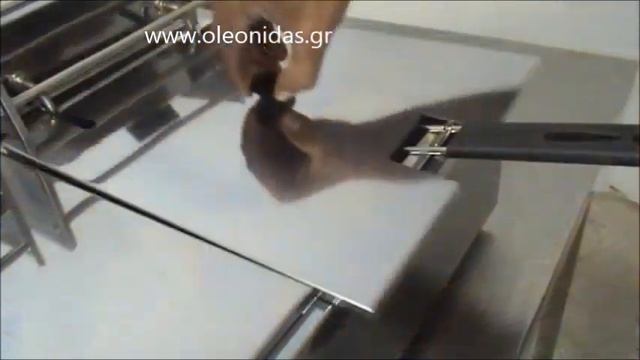 Ηλεκτρική Διπλή Φριτέζα 5 + 5 Λίτρα - Double Electric Fryer Top 5 + 5 liters смотреть онлайн