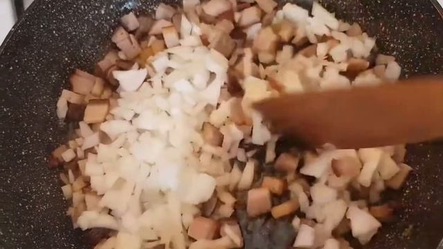 Ведарай (литовские картофельные колбаски).Выпуск 43 смотреть онлайн