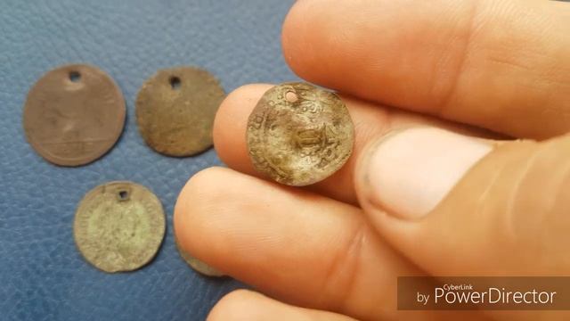 Монетные жетоны для Манисто ОБЗОР смотреть онлайн