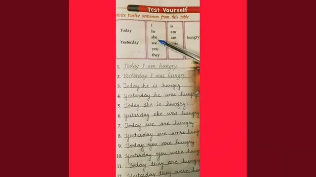 #English grammar# Today,yesterday and tomorrow смотреть онлайн