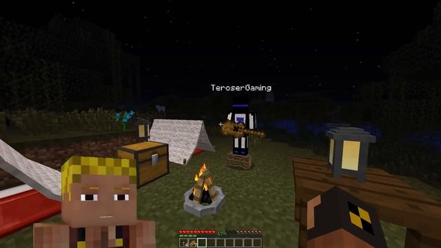 НЕ СЛУШАЙ, ПОСМОТРИ!!! Страшилки в Майнкрафт (Полная версия) смотреть онлайн