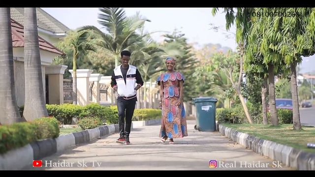 farida jalal $ hamisu break 25 January 2020 смотреть онлайн