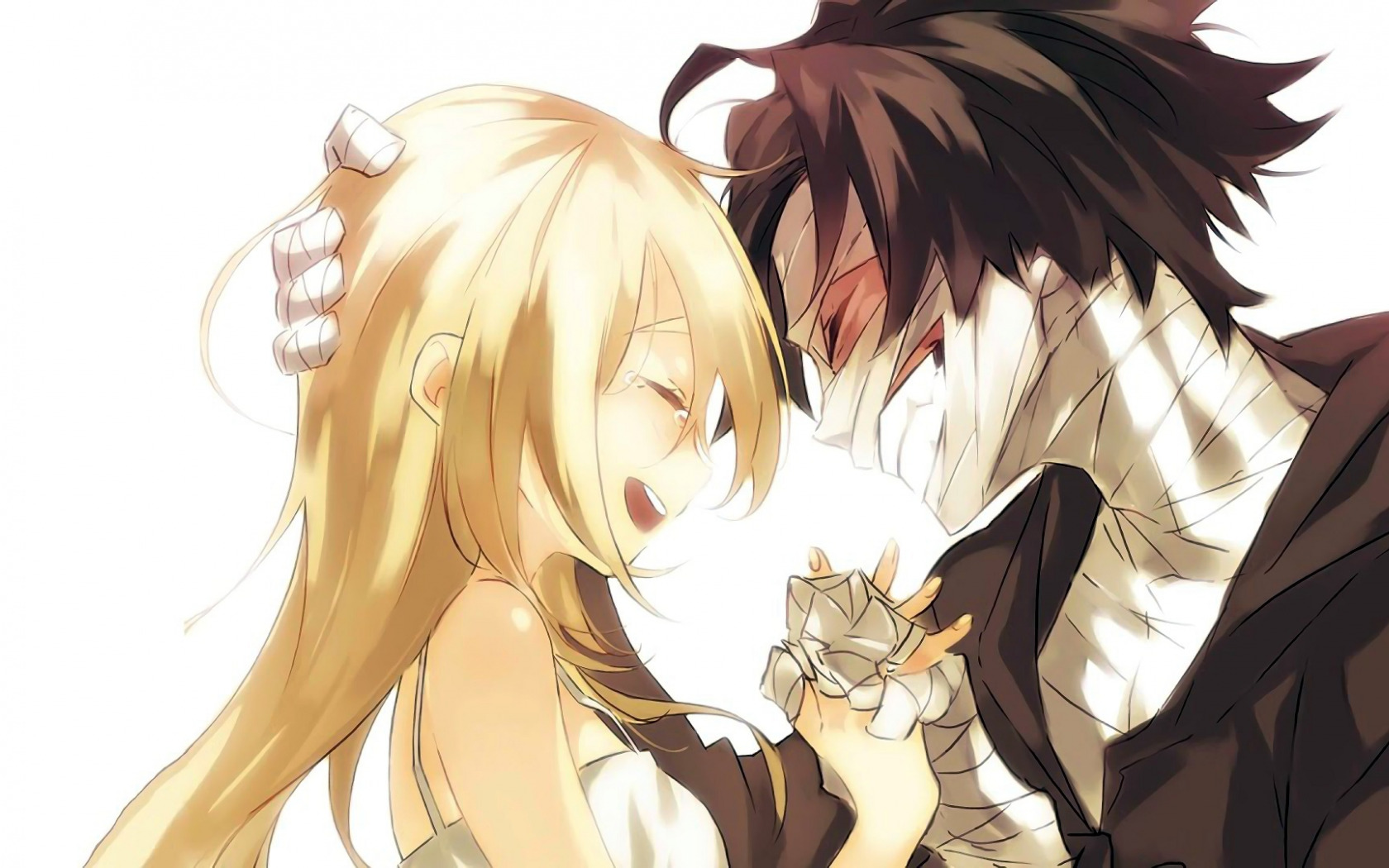 Isaac Foster X Rachel Gardner Tribute