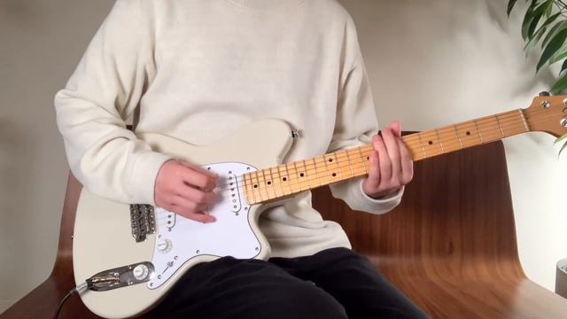 I Play the Forbidden Riffs смотреть онлайн