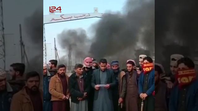 Новая стратегия США против Ирана в Сирии смотреть онлайн