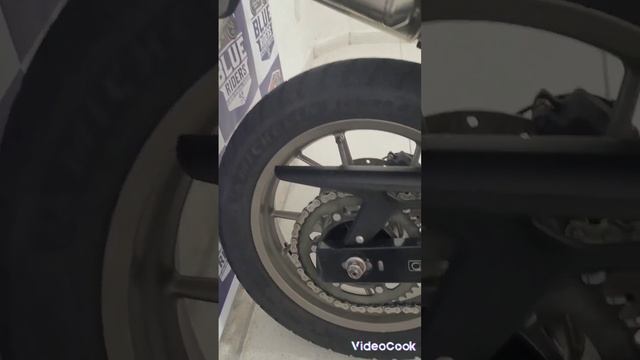 BMW GS 650 ano 2013 impecável смотреть онлайн