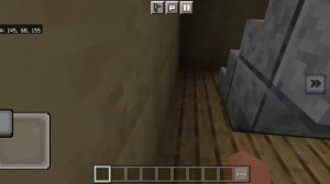 отель у овечек в Minecraft