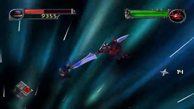 I-Ninja :: PC :: Прохождение :: #16 смотреть онлайн