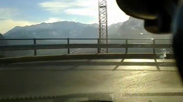 Liechtenstein, Triesenberg смотреть онлайн
